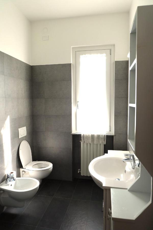 Aria Di Casa B&B Cantu Ngoại thất bức ảnh