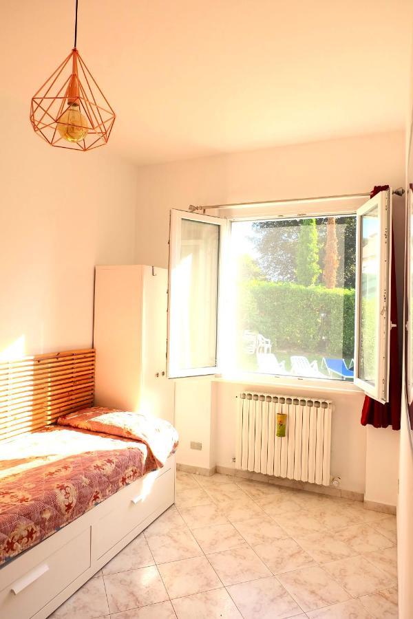 Aria Di Casa B&B Cantu Ngoại thất bức ảnh