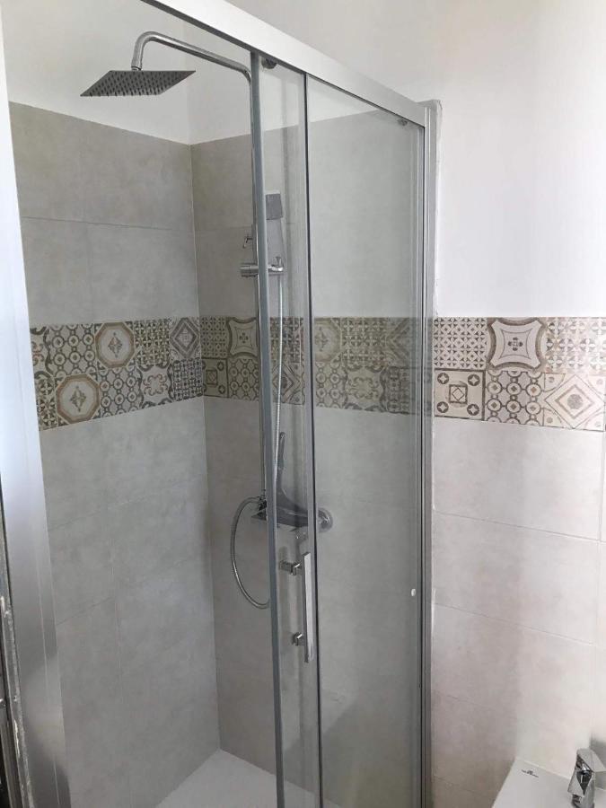 Aria Di Casa B&B Cantu Ngoại thất bức ảnh
