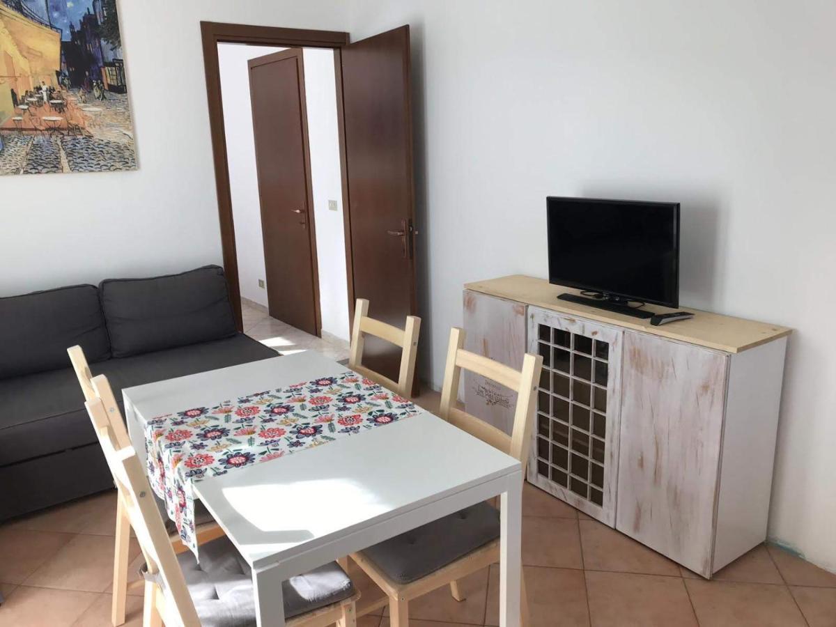 Aria Di Casa B&B Cantu Ngoại thất bức ảnh