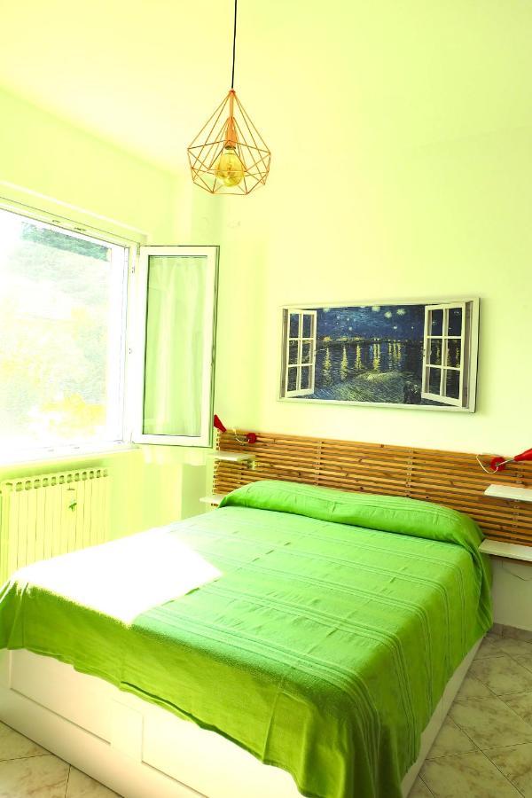 Aria Di Casa B&B Cantu Ngoại thất bức ảnh